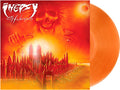 Inepsy - City Weapons - Vinyl Record