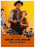 Proud Rebel - Proud Rebel - DVD