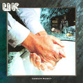 UK - Danger Money [Blue & Turquoise Marble]