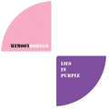Sophiesticated Blindset / Manacor Spritz / Puestel - Lies In Purple / Windowlooker - Vinyl Record