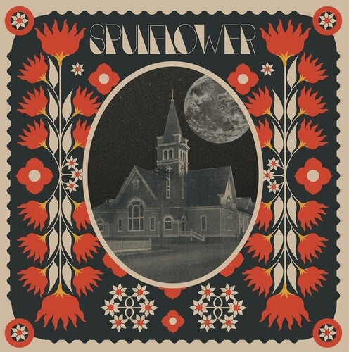 Spunflower - Spunflower - Vinyl Record