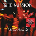Mission - Neverland: 30th Anniversary - Music CD