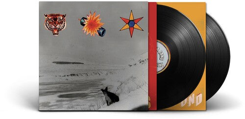 Beta Band - Three E.p.'s - Vinyl Record