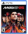 Ps5 Motogp25 - Ps5 Motogp25 - Video Game