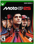 Xbx Motogp25 - Xbx Motogp25 - Video Game