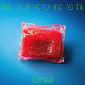 Moscoman - Caviar - Neon Green - Vinyl Record