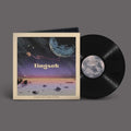 Tingsek - Lights Out Association - Vinyl Record