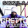 Sizzla - Ghetto Revolution - Music CD