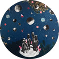 Secret Echoes - Particles - Vinyl Record
