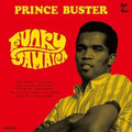 Prince Buster - Funky Jamaica - Vinyl Record