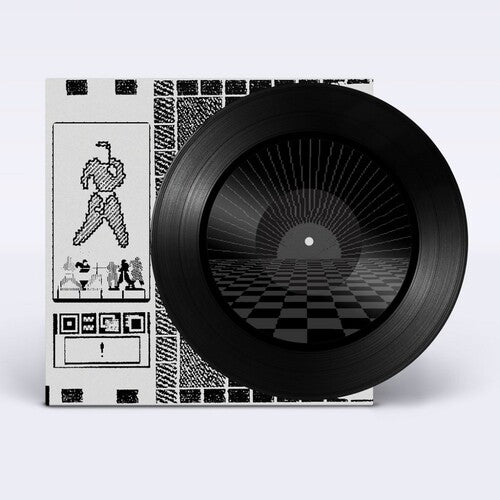 Sully - Model Collapse - Vinyl Record