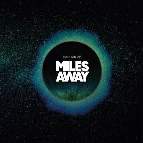 Tatham,kaidi - Miles Away - Vinyl Record