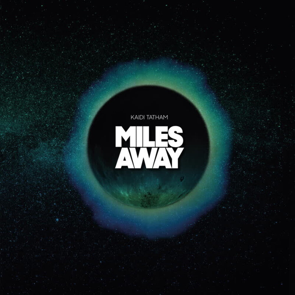 Miles Away [LP] Vinyl Record