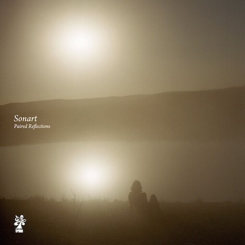 Sonart - Paired Reflections [7" Vinyl]