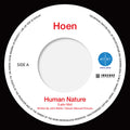 Human Nature (Latin Mix) / You Are The Universe [7" Vinyl] Vinyl Record
