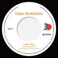 Lovin' You (Lovers Reggae Mix) / Empire State Of [7" Vinyl] Vinyl Record