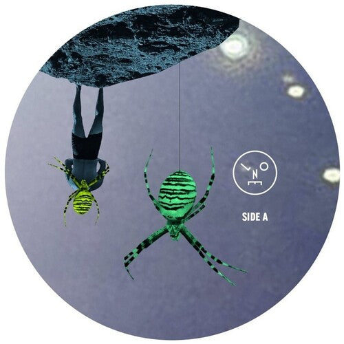 Sasha & Artche - Hold On - Vinyl Record