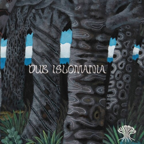 Harikuyamaku - Dub Islomania - Vinyl Record