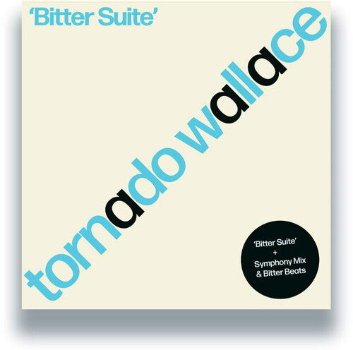 Tornado Wallace - Bitter Suite - Vinyl Record