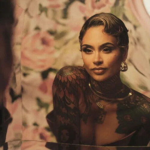 Kehlani - While We Wait 2 - Music CD