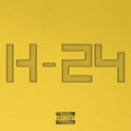 Hamza - H-24 - Vinyl Record
