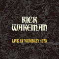 Wakeman,rick - Live At Wembley 1975 - Music CD