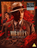 Miracles - Miracles - UHD