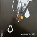 Mohr,kathryn - Waiting Room - Vinyl Record