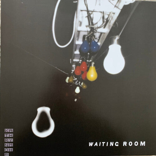 Mohr,kathryn - Waiting Room - Vinyl Record