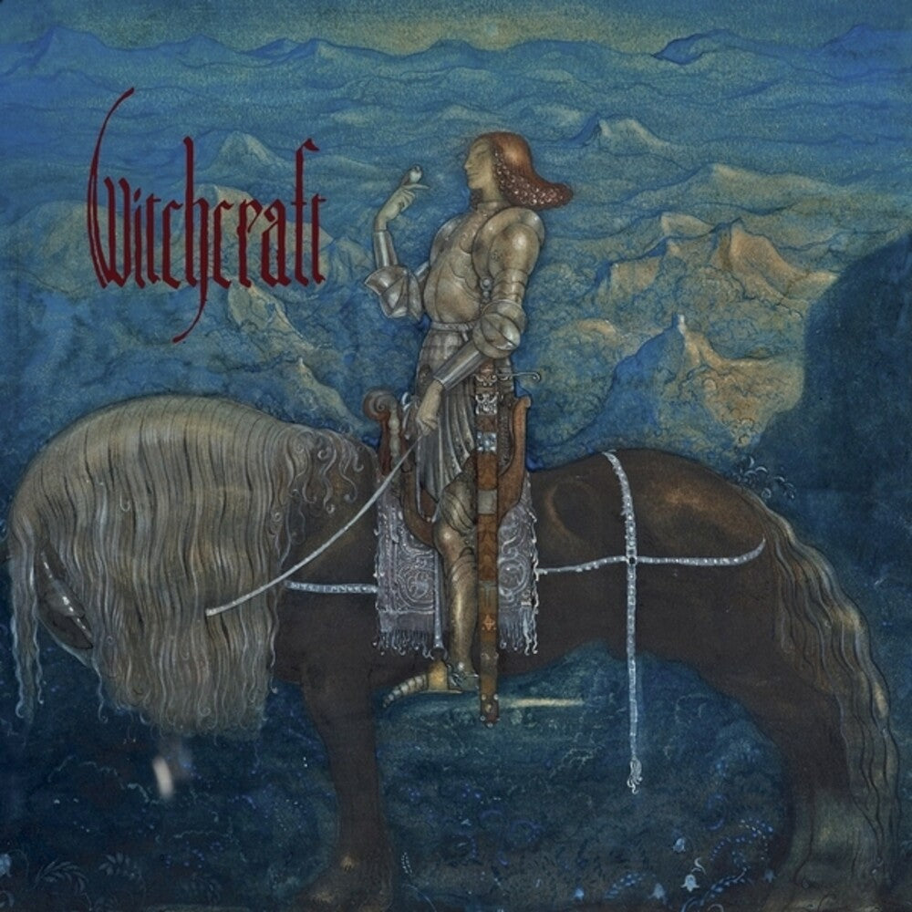 Witchcraft - Idag [LP]
