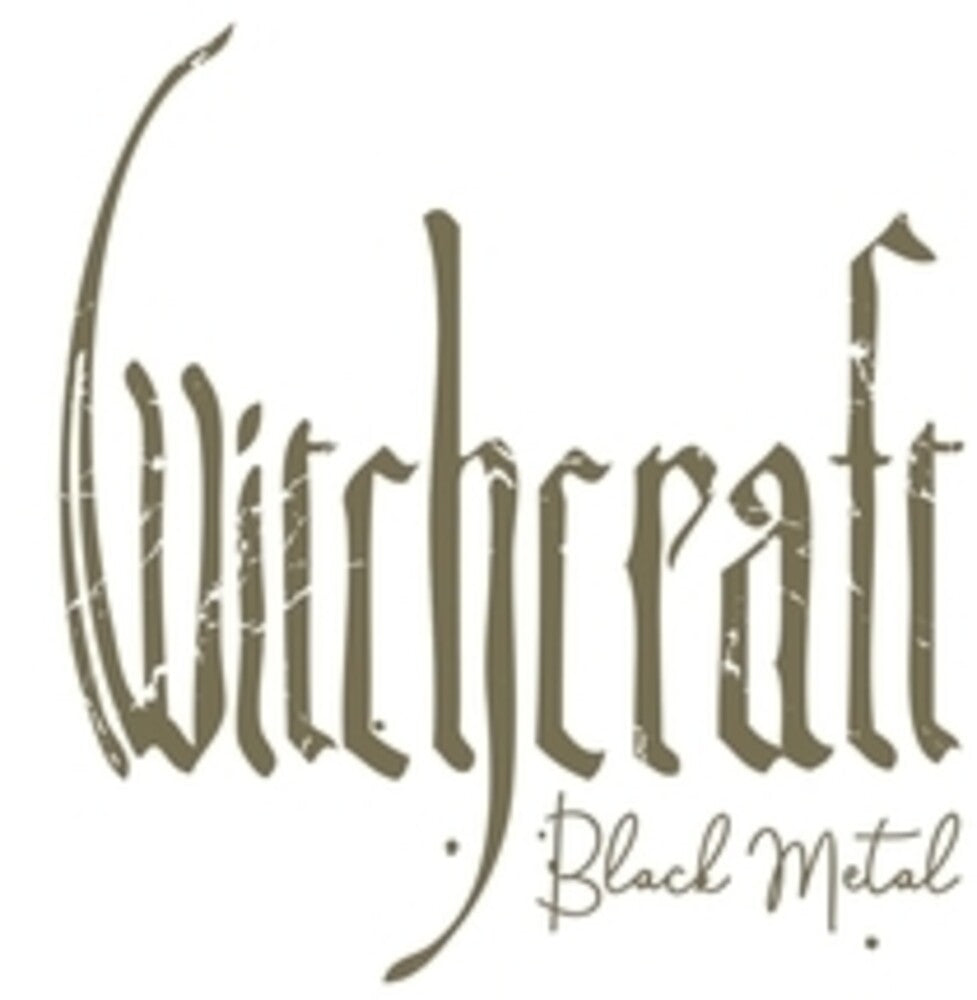 Black Metal [LP] Vinyl Record