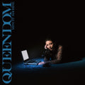 Queendom (Blue) [Colored Vinyl] [Limited Edition] (Aus) Vinyl Record