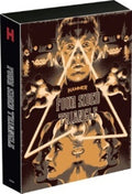 Four Sided Triangle - Four Sided Triangle - UHD
