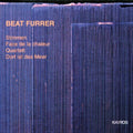 Furrer / Huber / Rso Wien / Rabi - Beat Furrer Music - Music CD