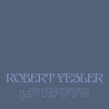 Fesler,robert - Up Rpf78 - Vinyl Record