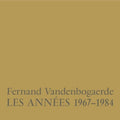 Les Annees 1967-1984 [LP] Vinyl Record