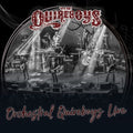 Orchestral Quireboys Live (Uk) [LP] Vinyl Record