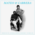 Mateo Y Cabrera Grabado En Vivo - Teatro Del [LP] Vinyl Record