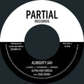 Almighty Jah (Ep) [7" Vinyl] Vinyl Record