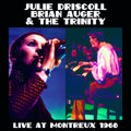 Live At Montreux 1968 [180 Gram] (Uk) Vinyl Record