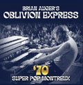 Auger,brian / Oblivion Express - 70 Super Pop Montreux - Vinyl Record