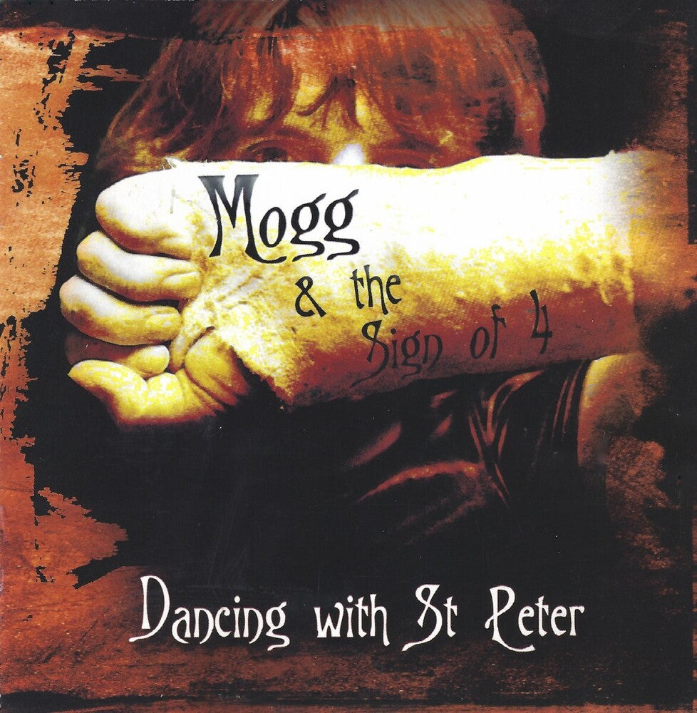 Dancing With St Peter [180 Gram] (Uk) Vinyl Record