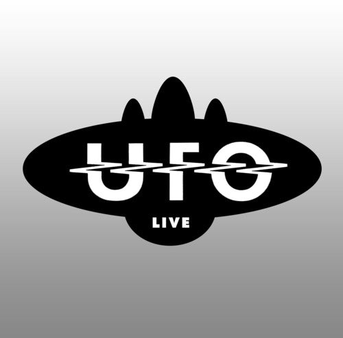 Ufo - Ufo Live - Music CD