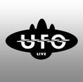 Ufo Live (W/Dvd) (Ntr0) (Uk) Music CD