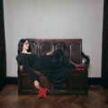 Wooff,toria - Toria Wooff - Music CD