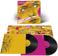 Unidad De Desplazamiento (Spa) [LP] Vinyl Record