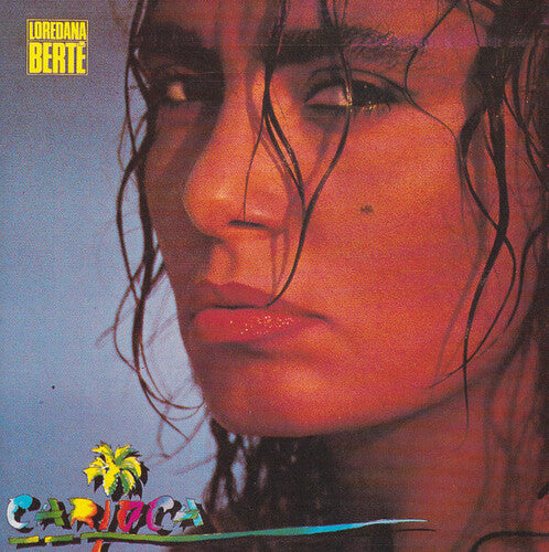 Berte,loredana - Carioca - Vinyl Record