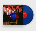 Creve-Coeur (Blue) [Colored Vinyl] (Can) Vinyl Record