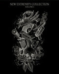 New Extremity Collection: Volume 1 - New Extremity Collection: Volume 1 - Blu-ray