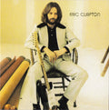 Eric Clapton [Reissue] (Jpn) Vinyl Record